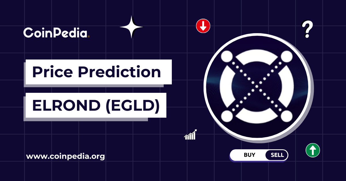 Elrond (MultiversX) Price Prediction 2025 - 2030: Will EGLD Price Hit $100 This Year?
