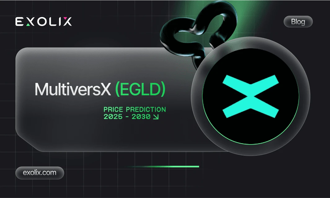 MultiversX (EGLD) Price Prediction