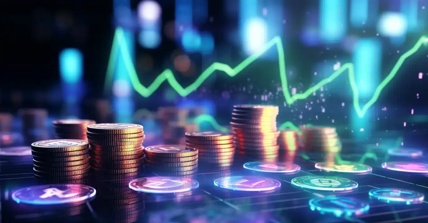 Aethir price surges 43% amid fresh spike for DePIN tokens