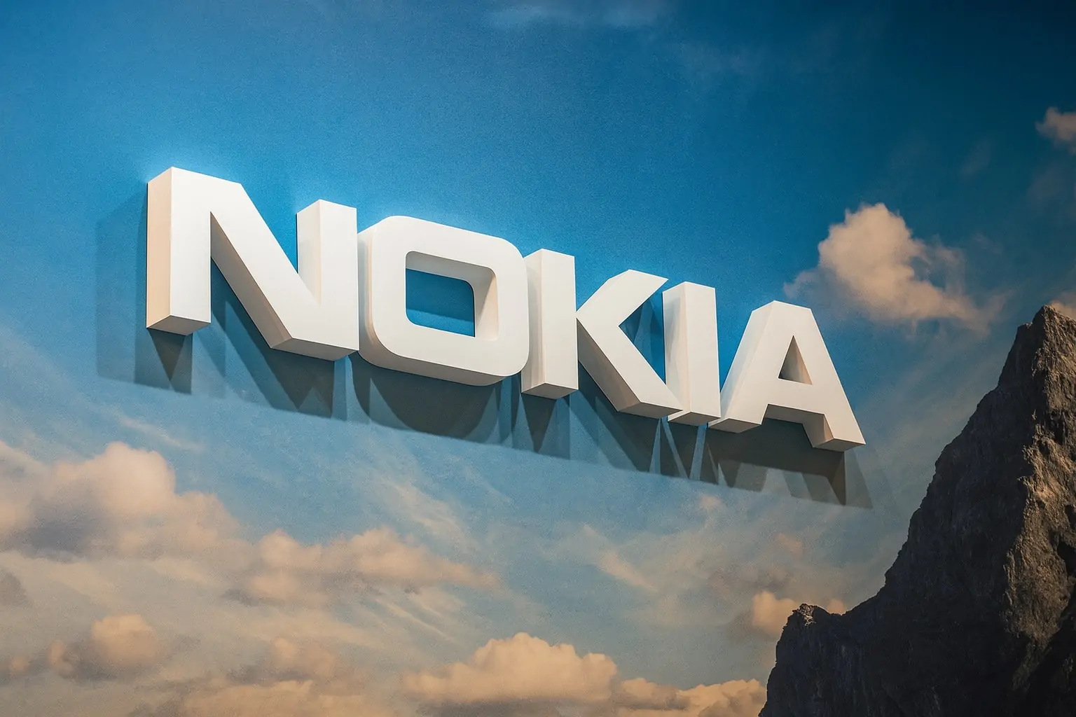NOKIA STOCK EXPLODES ON AI, 5G & NVIDIA NEWS – ANALYSTS PILE IN WITH ‘BUY’ RATINGS