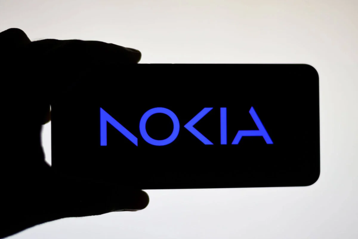 Nokia (NOK) Stock Drops 5% After Nvidia Partnership Rally
