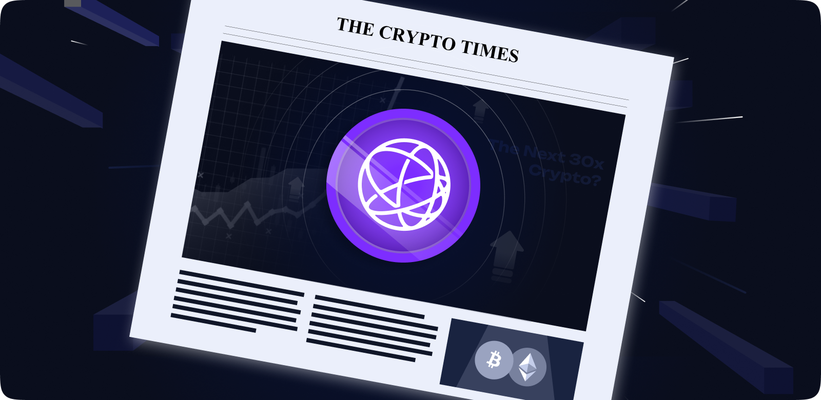 Can Celestia Be the Next 30x Crypto? TIA Shows Strength as the Modular Narrative Resets