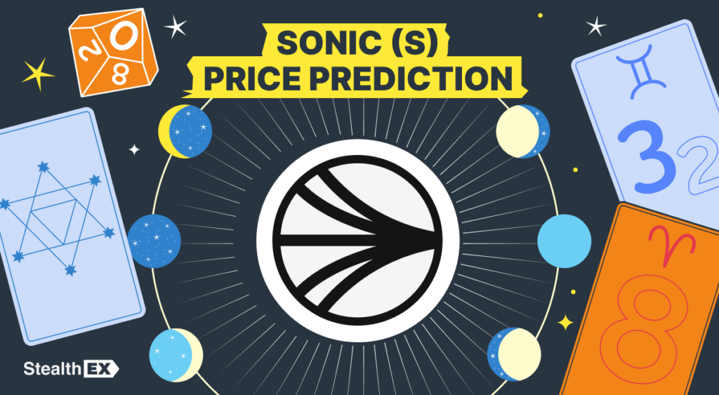 Sonic Price Prediction: Will S Coin Go Up?