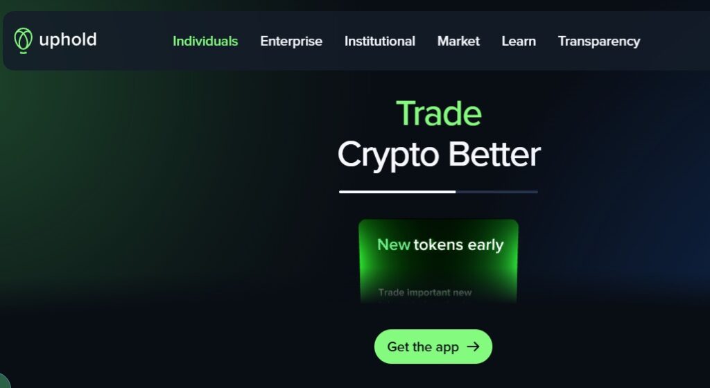 Is Uphold Safe & Legit: 2025 Review