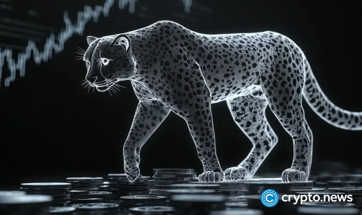 Keeta price prediction – KTA ready to rebound soon?