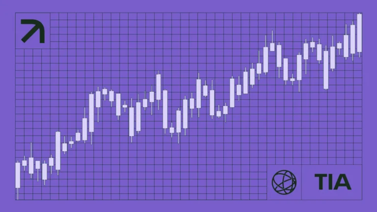 Celestia (TIA) Price Ends Multi-Day Pullback With 13% Breakout — Upbit Listing the Catalyst
