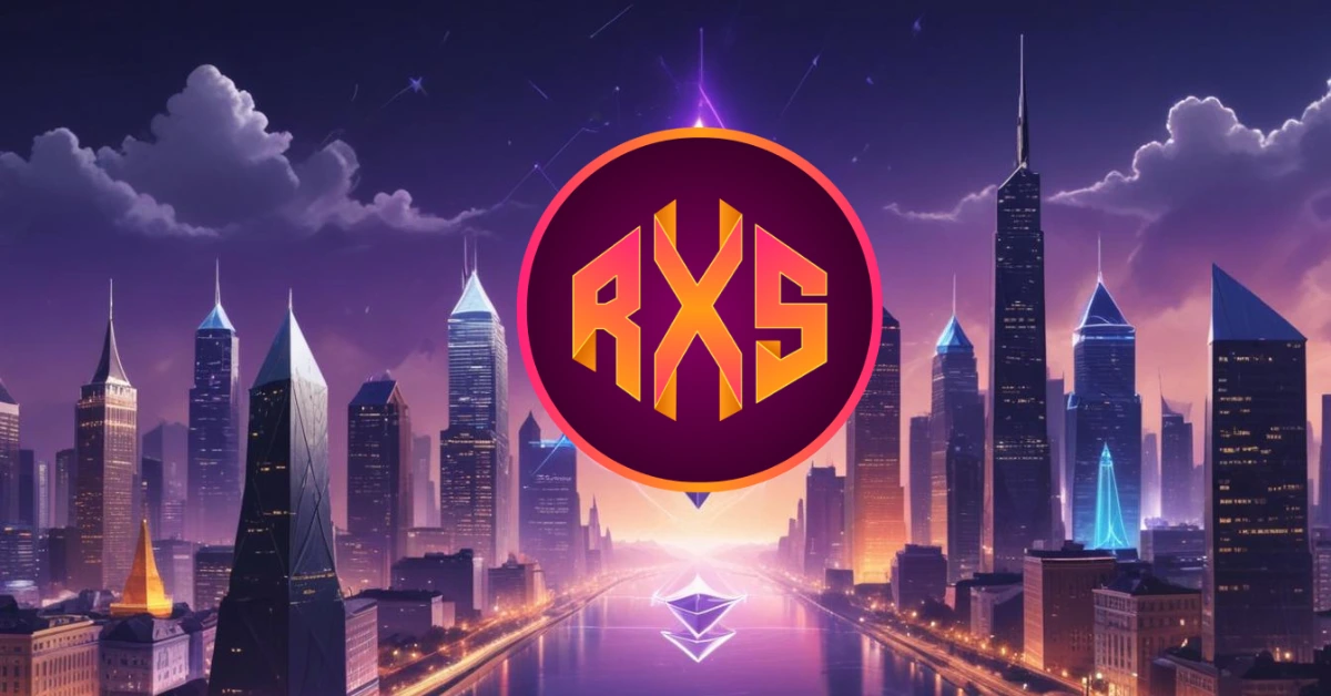 Rexas Finance Crypto Price Prediction 2025-2026: Will RXS Reach $20?