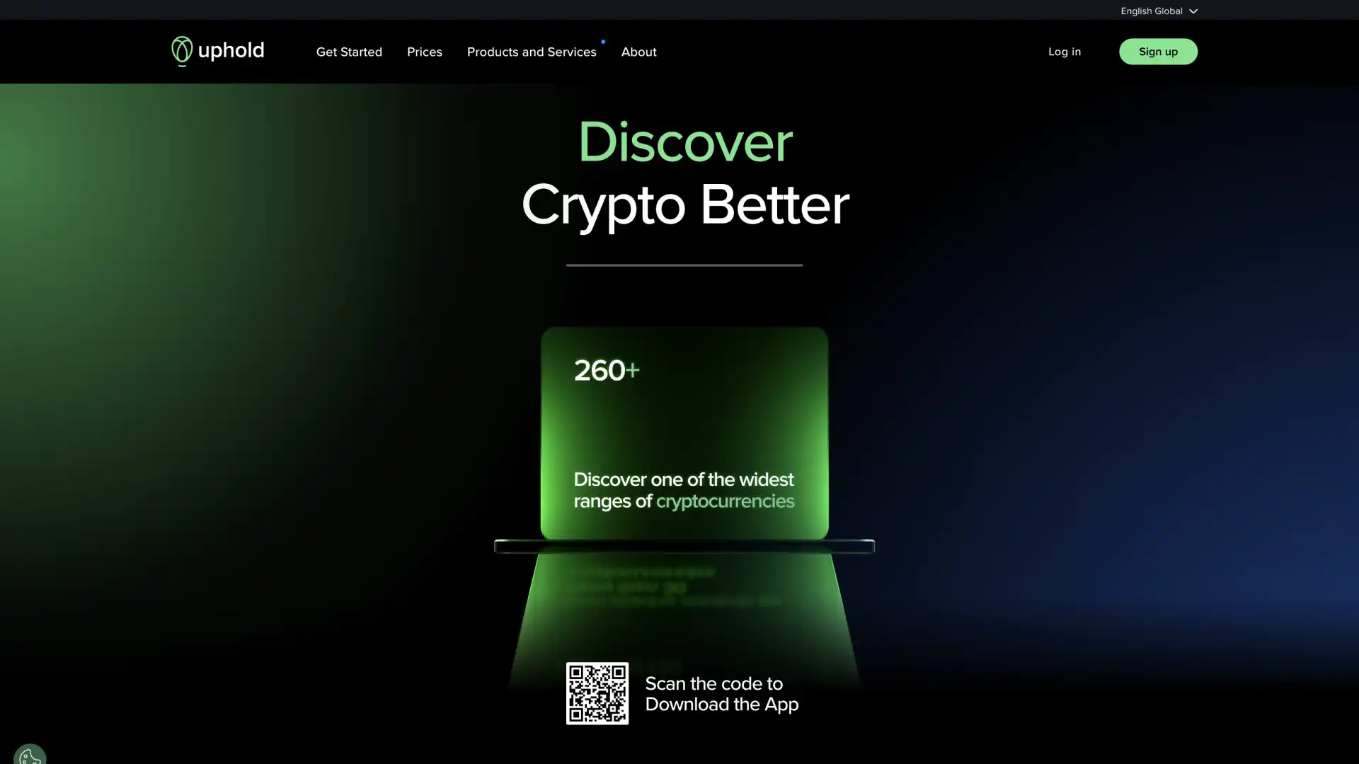 Uphold Review in 2025: Pros, Cons, and Features