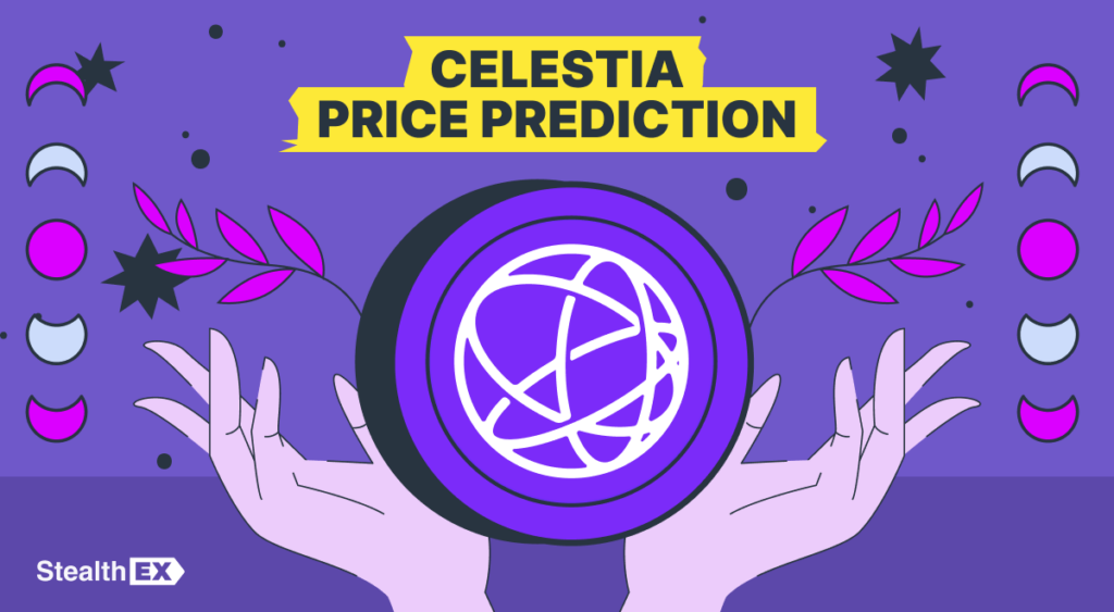 Celestia Price Prediction: Will TIA Coin Reach $10?