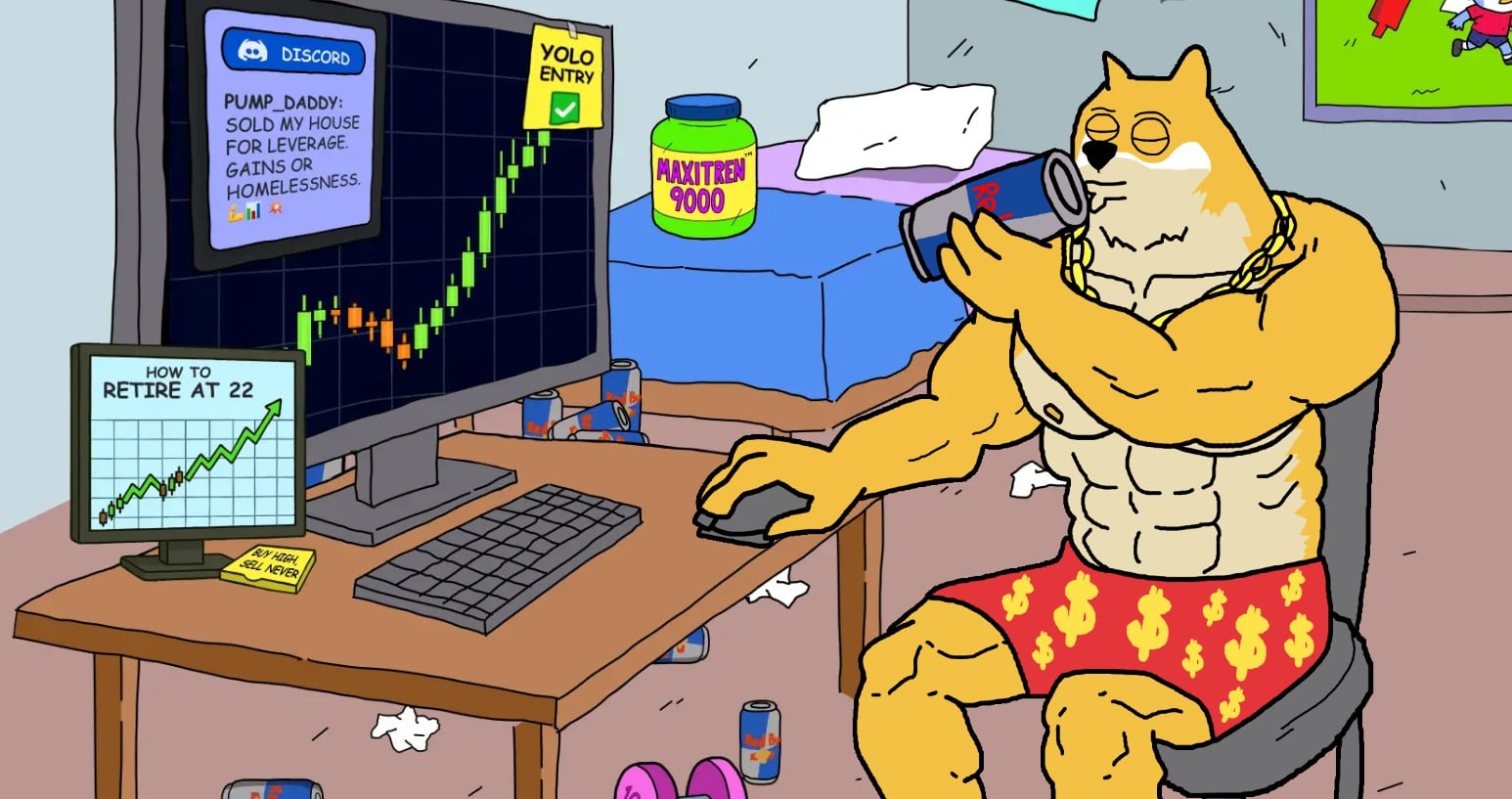 Memecore Crypto and Zano Dominate: Next 1000X Crypto to Buy in 2025?