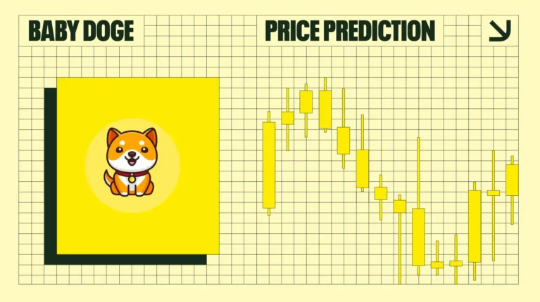 Baby Doge Coin Price Prediction 2025: Recovery Expected After Recent Lows