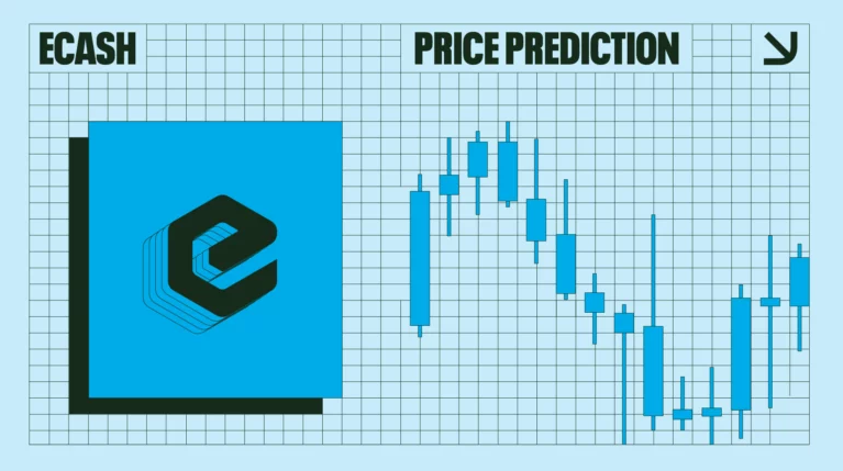 eCash Price Prediction 2025: Steady Growth Trend Set to Continue for XEC