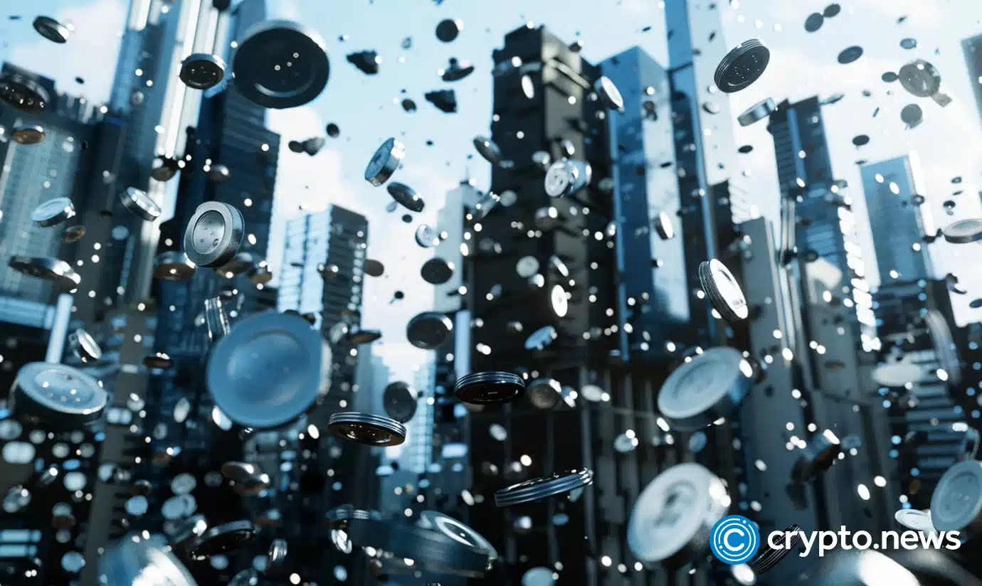 WalletConnect Token rallies 11% as Jupiter stakers added to WCT airdrop list