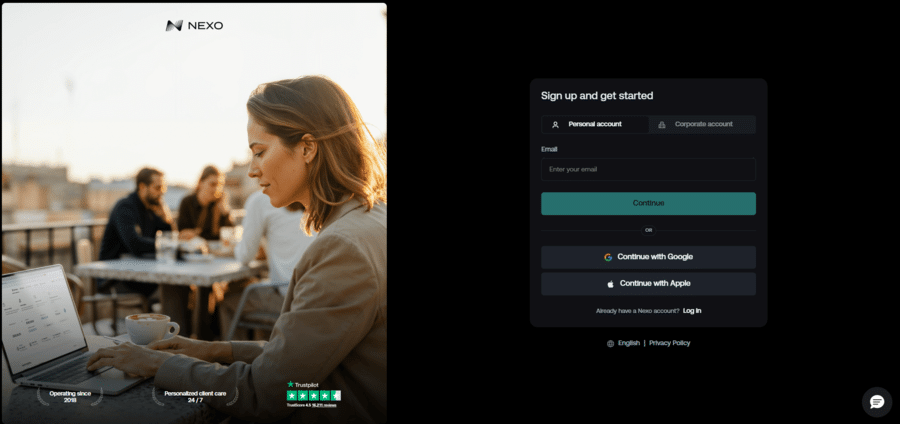 Nexo Review 2025: Top Choice for Crypto Loans and Yield?