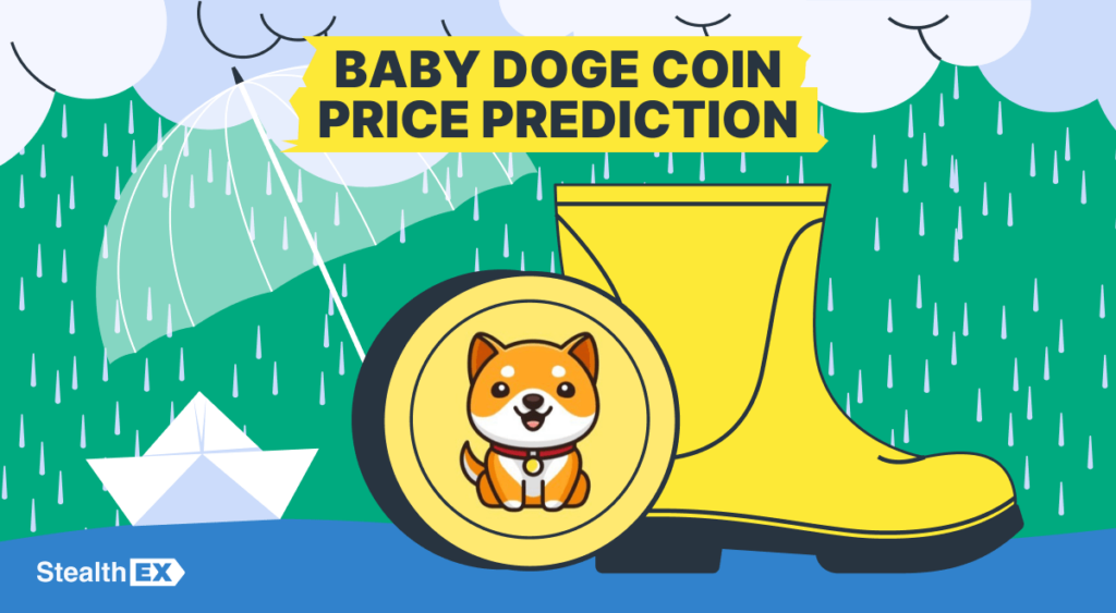 Baby Doge Coin Price Prediction: Can BABYDOGE Coin Reach ?