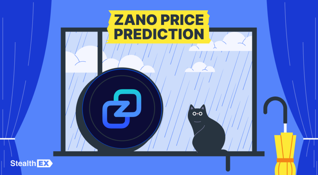 Zano Price Prediction: Can ZANO Coin Reach 0?