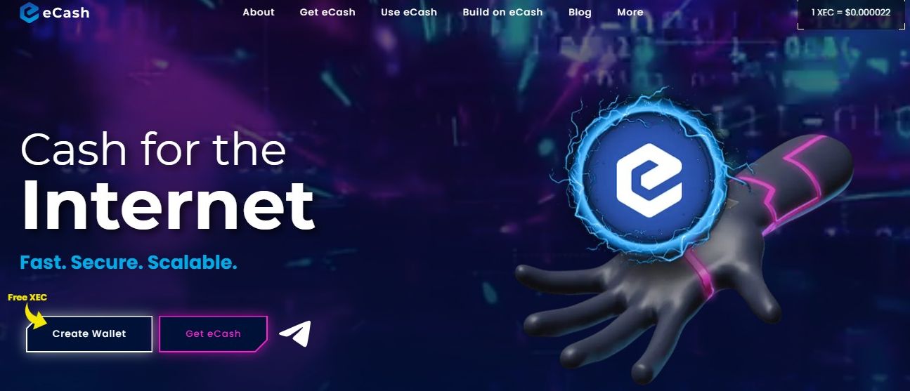 eCash Price Prediction 2025-35: Will It Hit <img.1 by 2035?