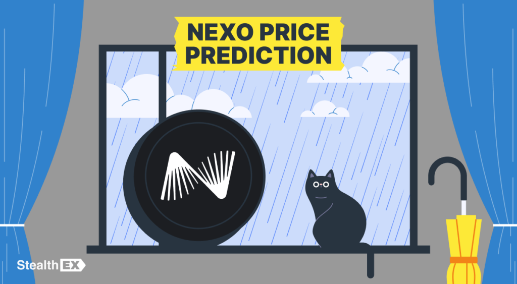 Nexo Price Prediction: Is NEXO a Good Investment?