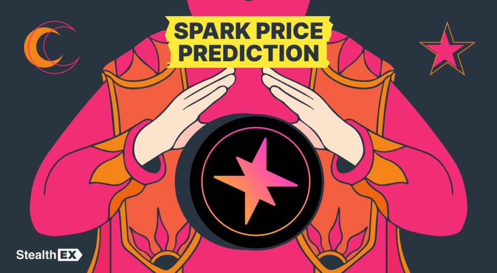 Spark Price Prediction: Can SPK Coin Reach $1?