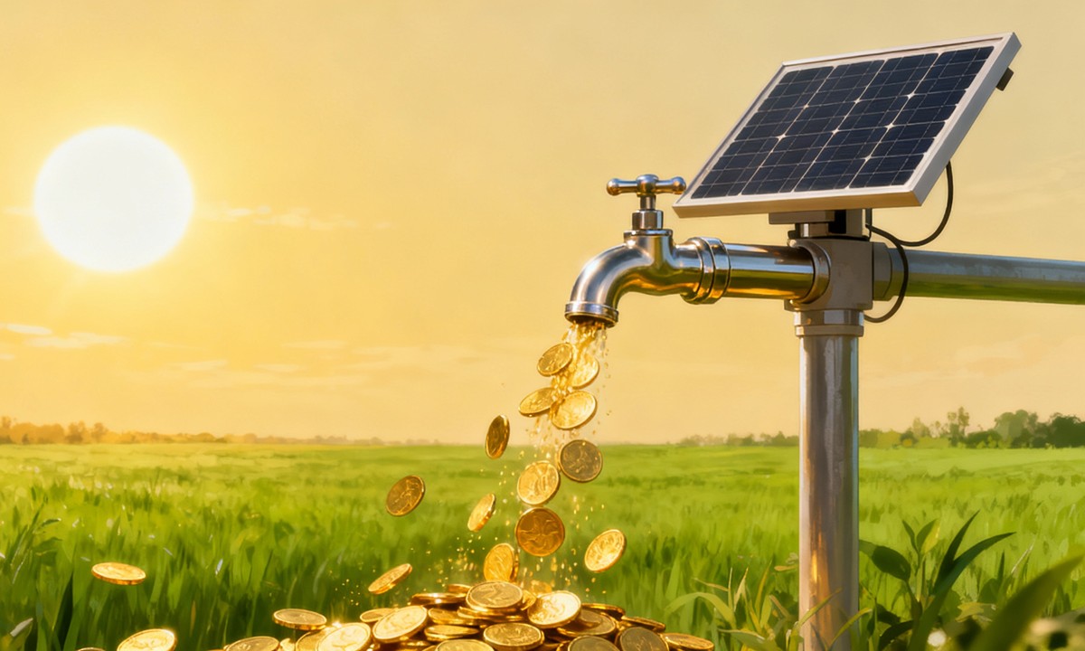 Top AI Crypto Coins To Buy Now: EcoYield, FET, NEAR