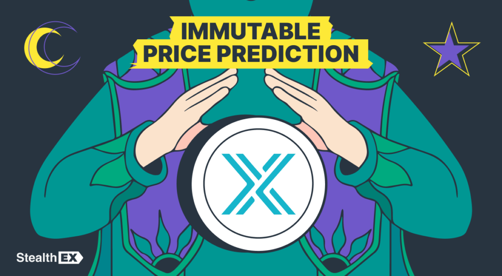 Immutable Price Prediction: Is IMX a Good Investment?