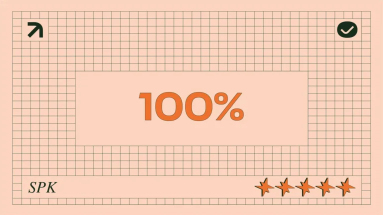 DeFi Token Spark (SPK) Breaks Out With 100% Surge — All-Time High in Sight