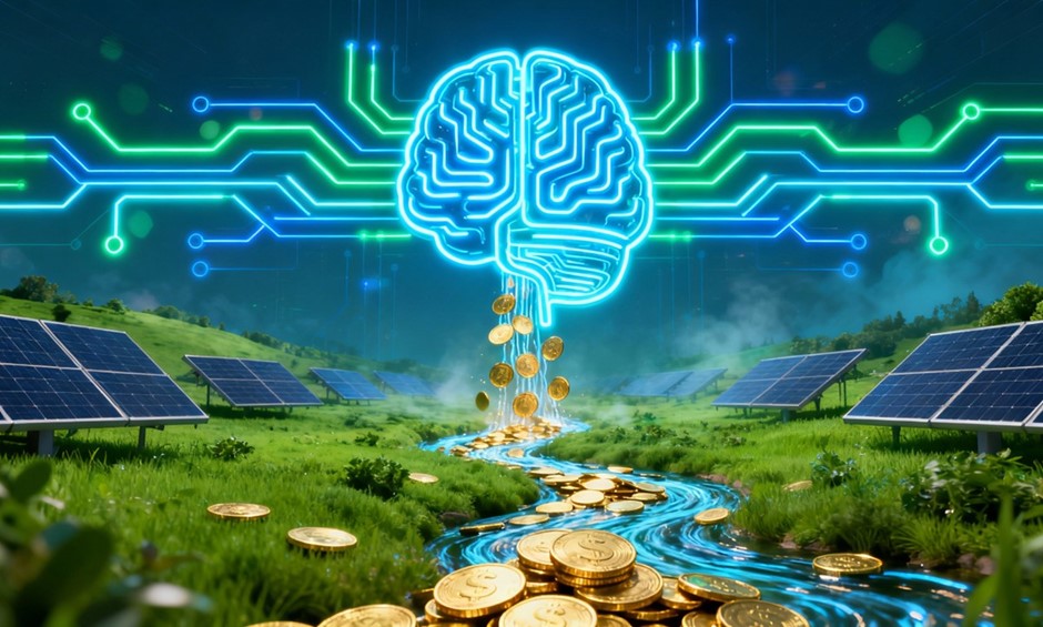 Best Crypto to Buy Now: EcoYield Offers Consistent AI-Based Yield