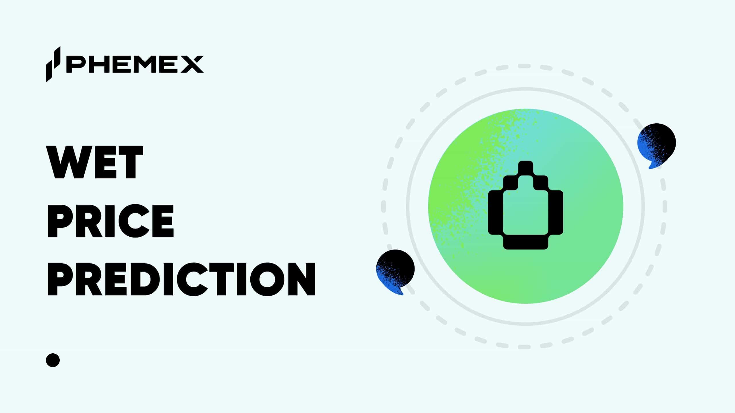 HumidiFi (WET) Price Prediction 2025–2030: Full Analysis