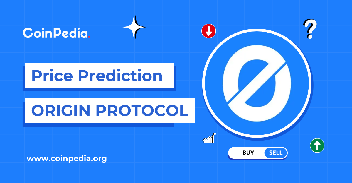 Origin Protocol Price Prediction 2025, 2026 – 2030: Is OGN A Good Investment?