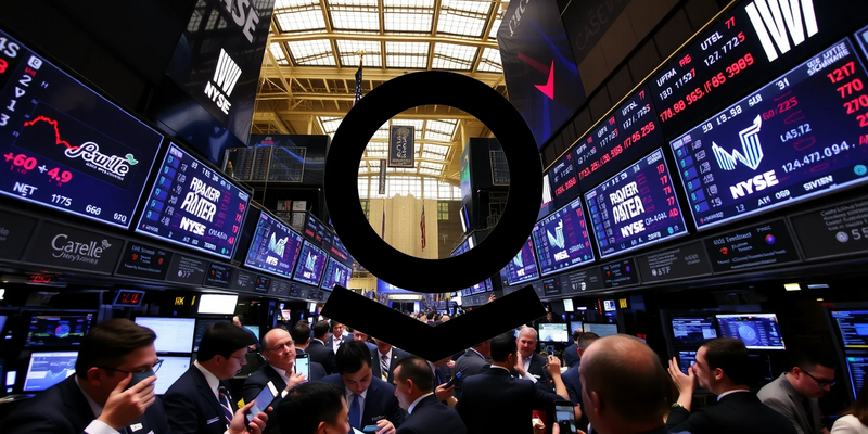 Palantir’s Valuation Dilemma: Can Growth Justify the Price?