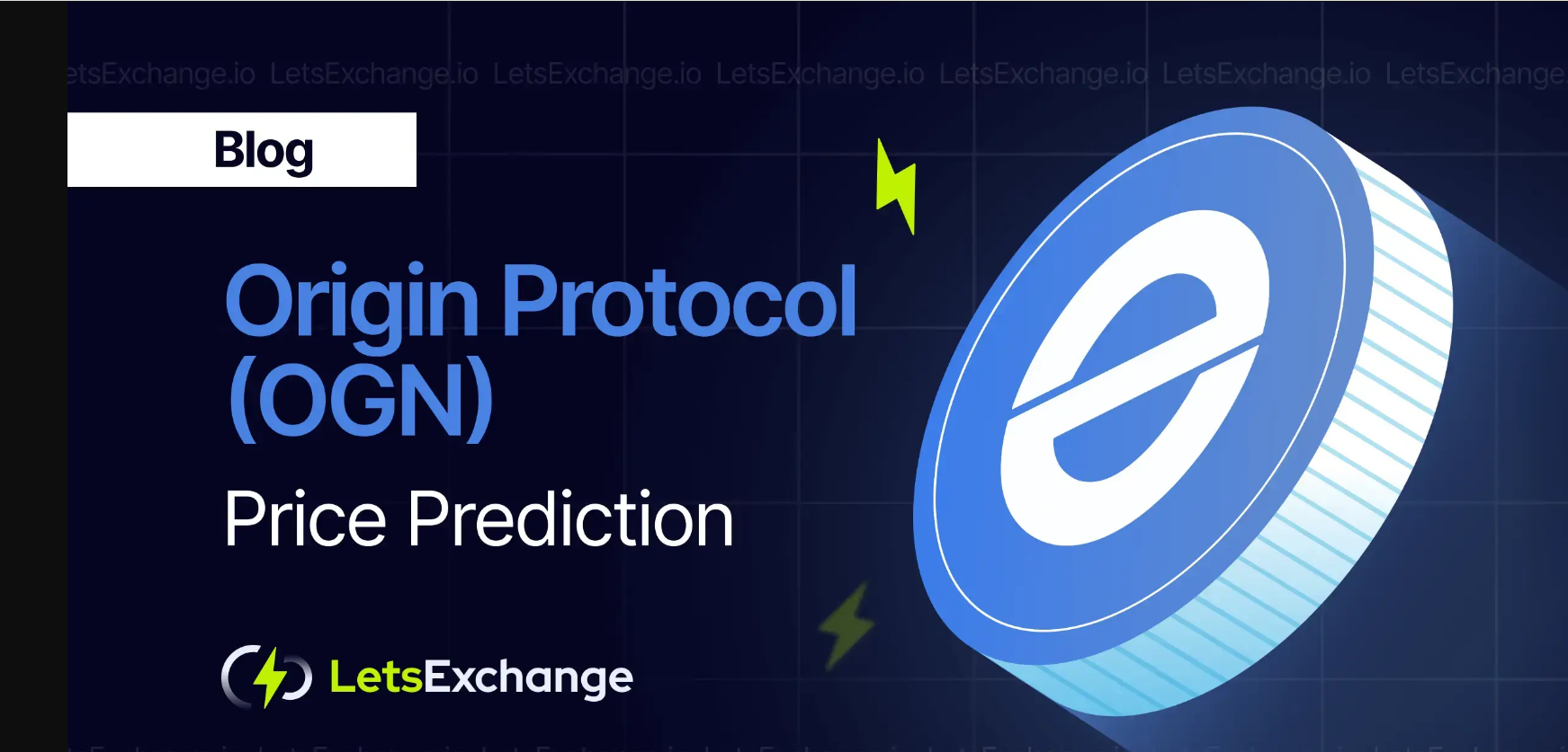 Origin Protocol (OGN) Price Prediction 2025, 2030