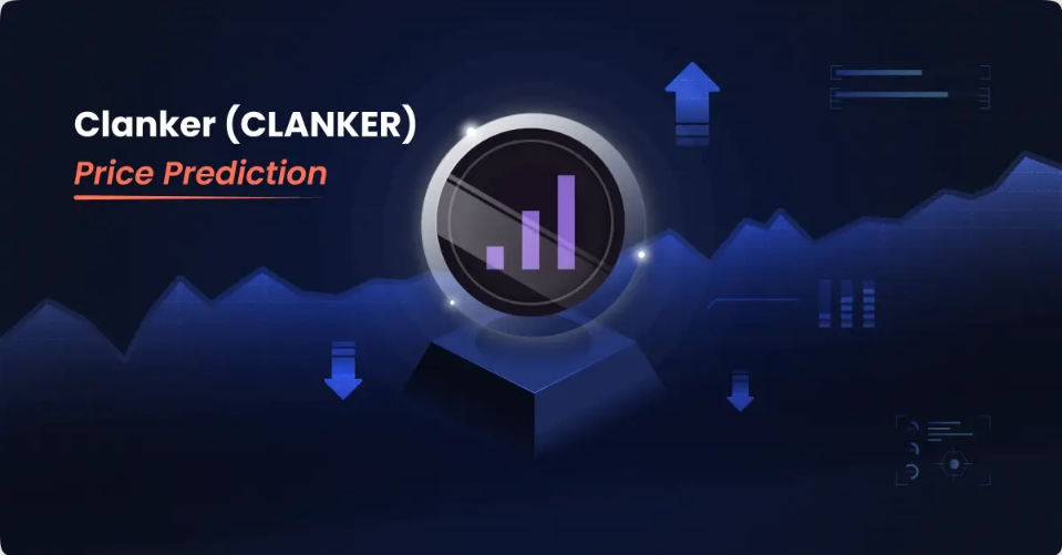 TokenBot Crypto Price Prediction 2025–2030: Will CLANKER Sustain Its Rally?