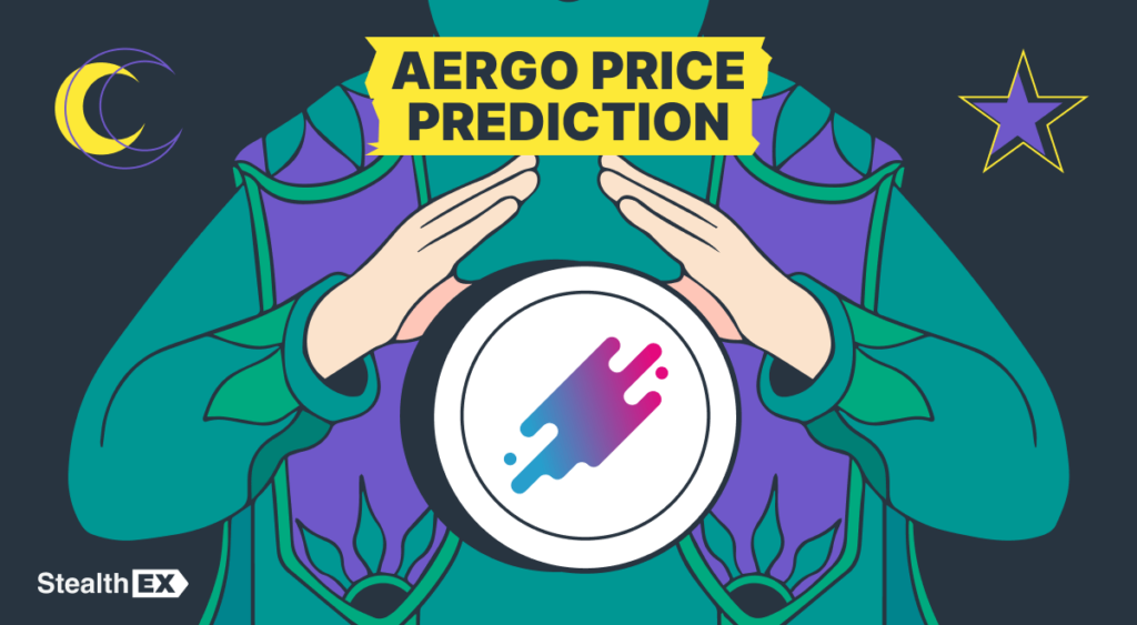 Aergo Price Prediction: Can AERGO Coin Reach $100?
