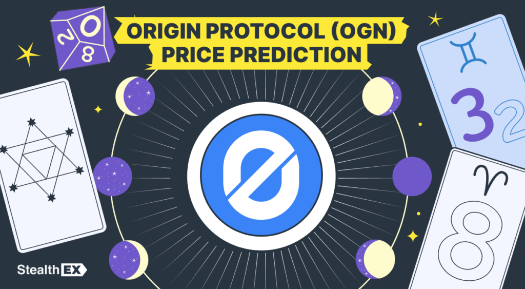 Origin Protocol Price Prediction: Is OGN a Good Investment?