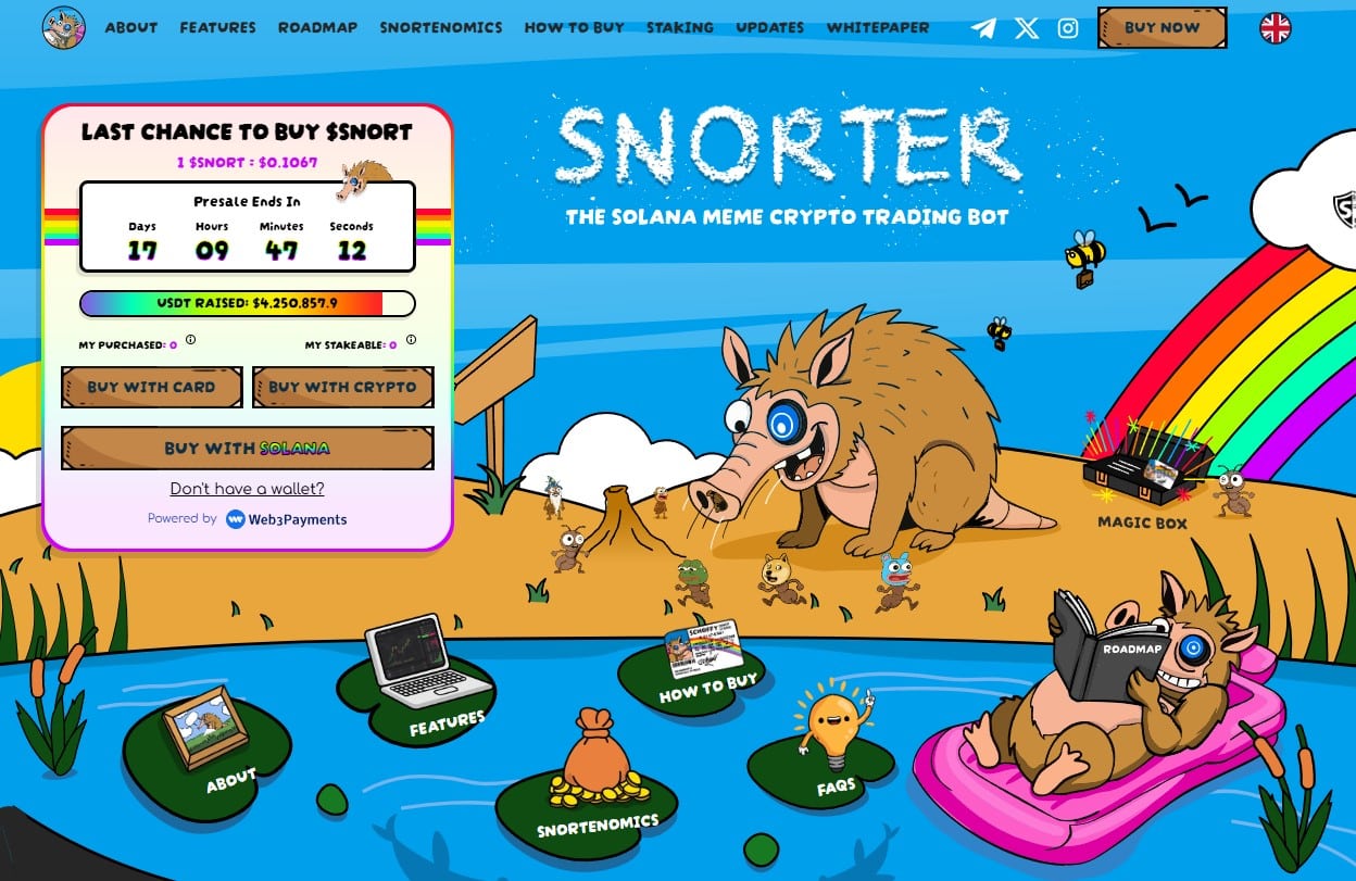 ETHFI, EIGEN and ETH USD Price Predictions and Hottest New Crypto to Buy