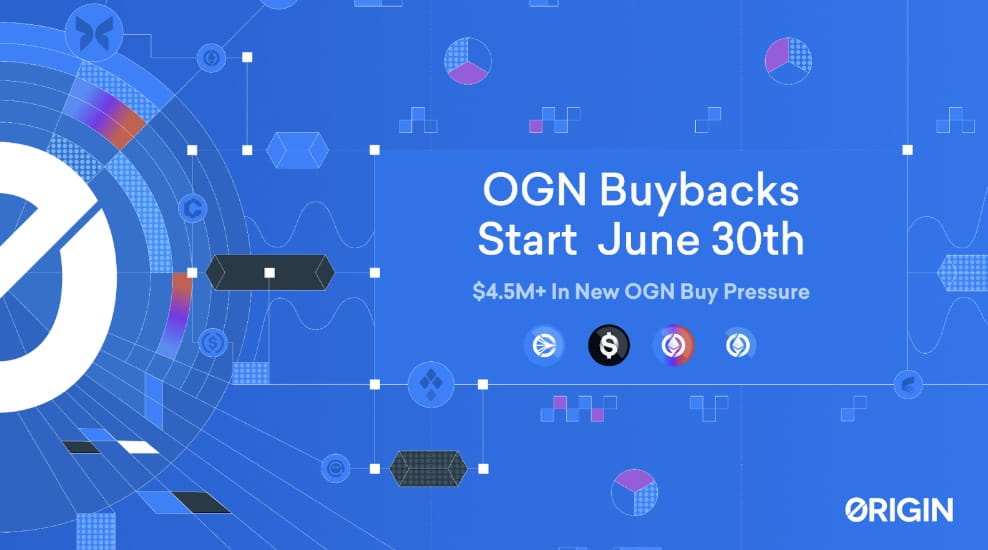 Origin Protocol (OGN) on DeFi, Token Utility, and What’s Next in 2025