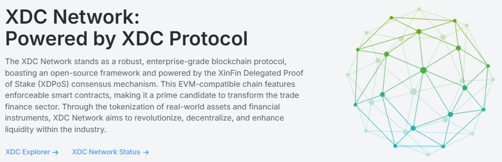 XDC Network Price Prediction 2025-35: Will It Hit  by 2035?