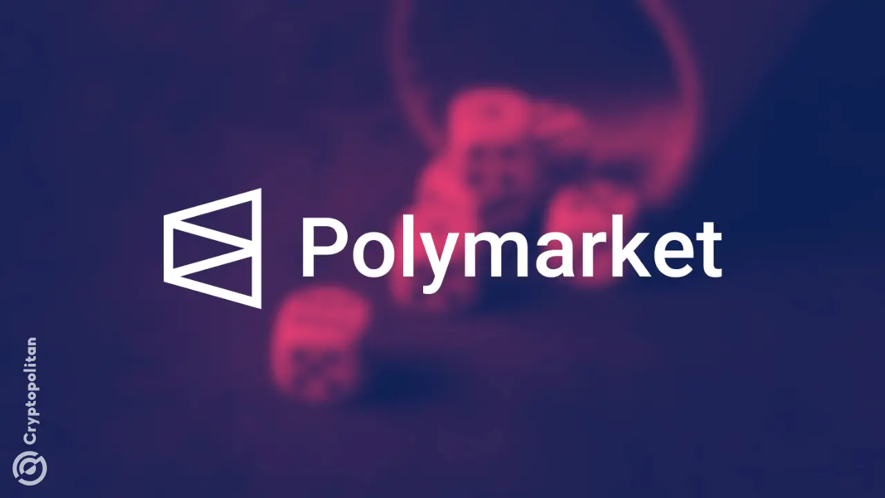 Polymarket CMO Matthew Modabber confirms POLY token plans