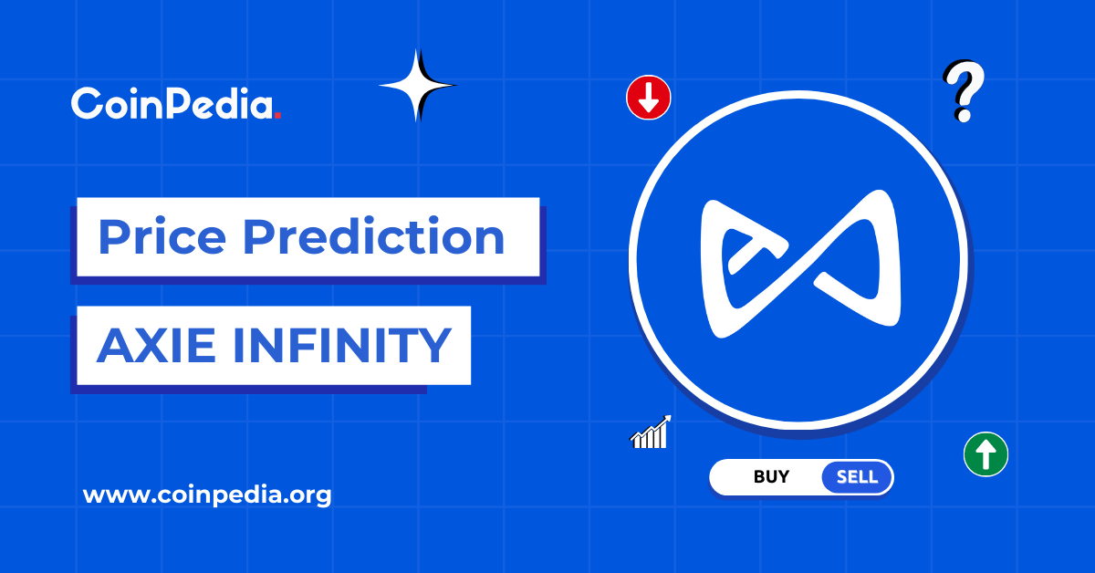 Axie Infinity Price Prediction 2025, 2026 – 2030: Will AXS Price Hit $10?