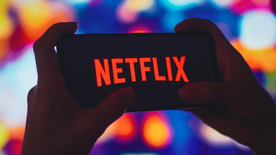If You Buy Netflix Stock Now, That’s the Profit You Could Make in 2030