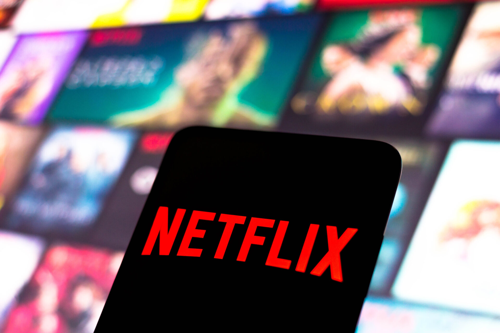If You Buy Netflix Stock Now, That’s the Profit You Could Make in 2030