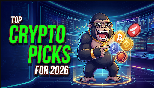 Is This the Next 1000x Crypto Of 2026? APEMARS Whitelist Draws Early Capital as Blue-Chip Coins Consolidate Is This the Next 1000x Crypto Of 2026? APEMARS Whitelist Draws Early Capital as Blue-Chip Coins Consolidate
