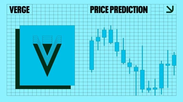 Verge Price Prediction 2025: XVG Aims to Stabilize Above $0.01