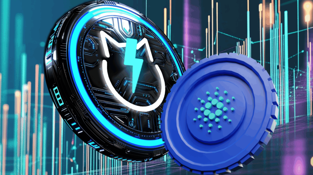 Cardano Price Prediction: Will ADA 10x in 2025 as JetBolt Skyrockets Rapidly