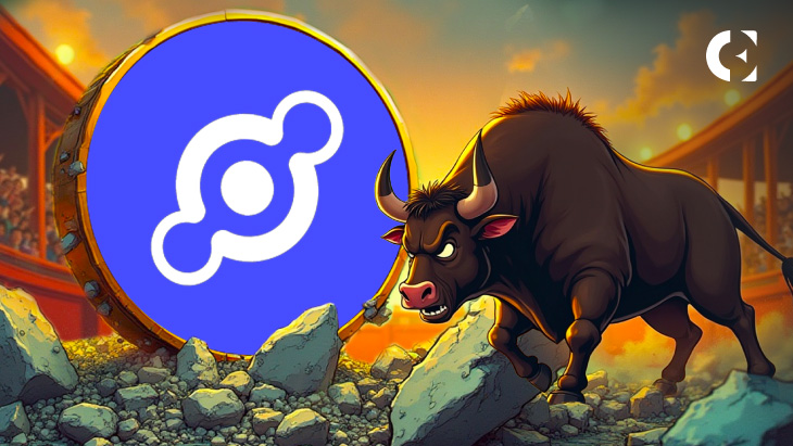 HNT Price Prediction: How Growing DAU Is Fueling Helium’s Momentum