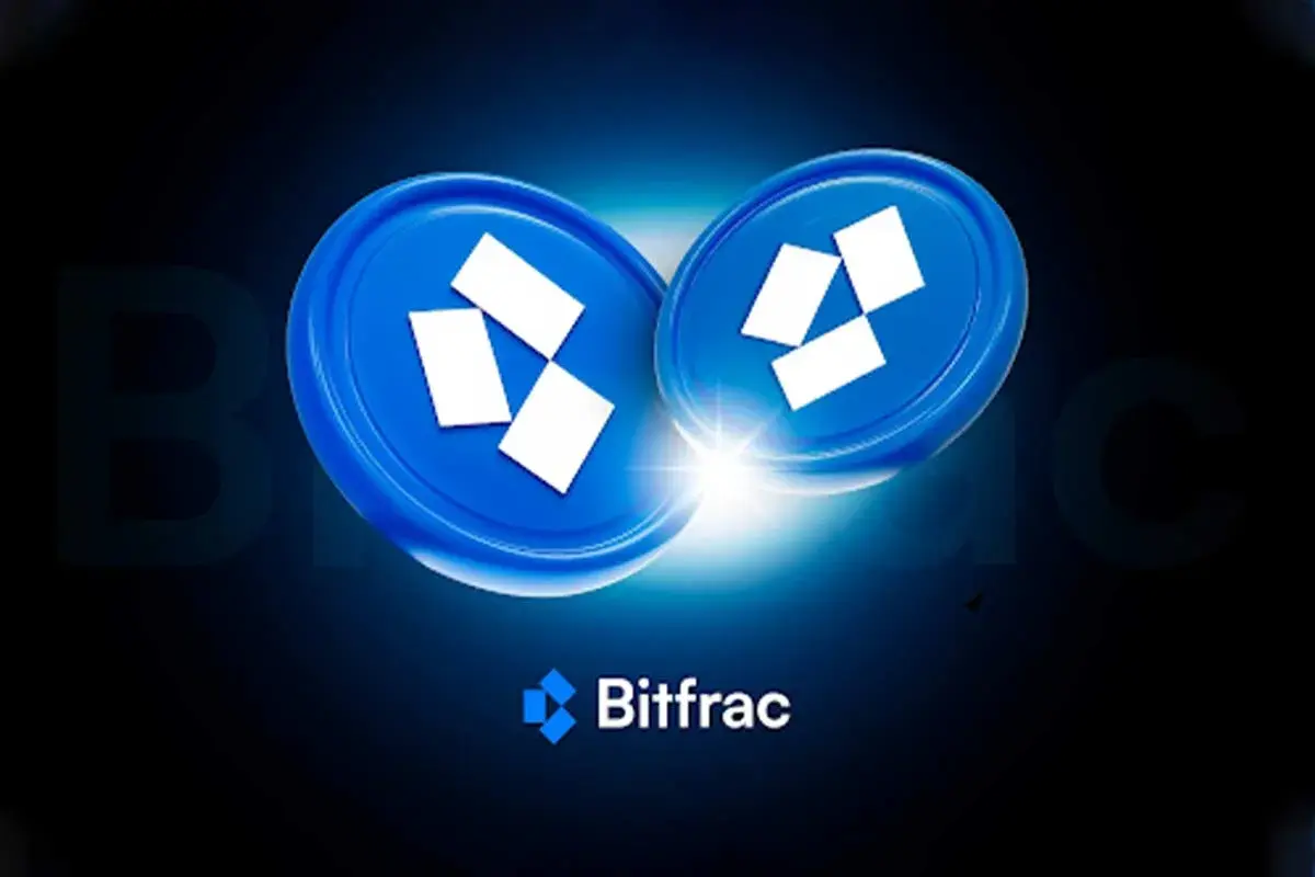 Bitfrac Presale Completes 13% of Stage 3: Early BFT Investment Offers a 40% Bonus