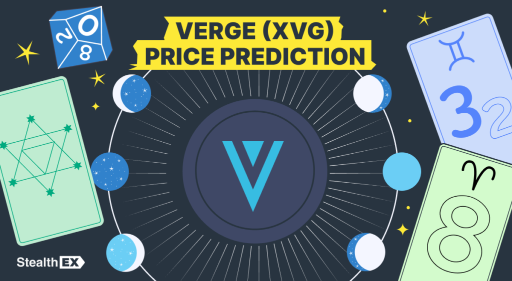 Verge Price Prediction: Is XVG a Good Investment?