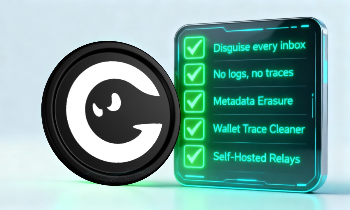 DASH Price Struggles as GHOST Price Predictions Surge on GhostPay Launch Confirmation DASH Price Struggles as GHOST Price Predictions Surge on GhostPay Launch Confirmation