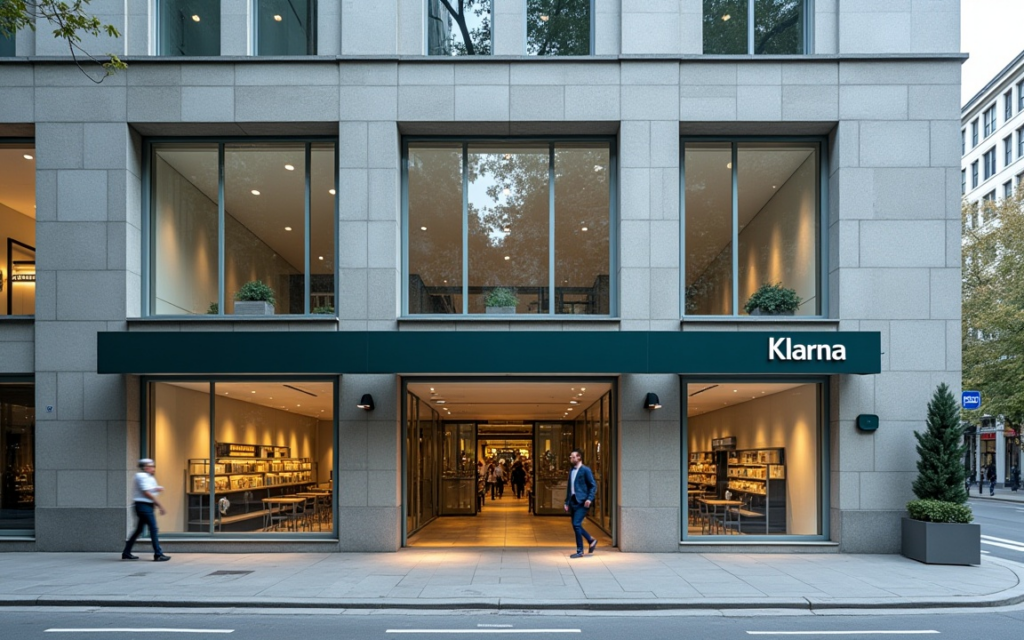 Klarna launches KlarnaUSD stablecoin, plans 2026 rollout on Stripe’s tempo blockchain