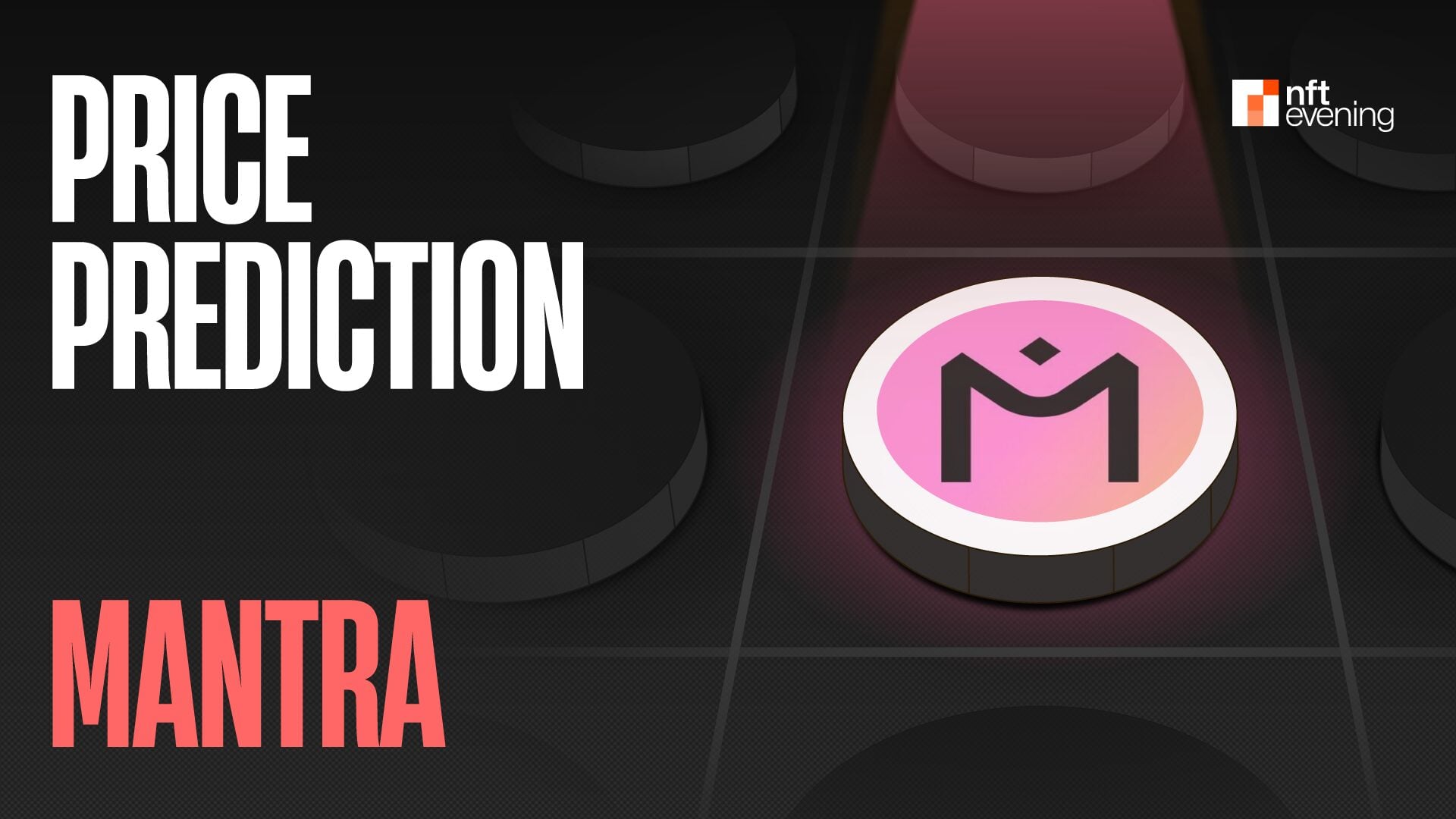 Mantra (OM) Price Prediction: Last Chance for Profit Gainers?